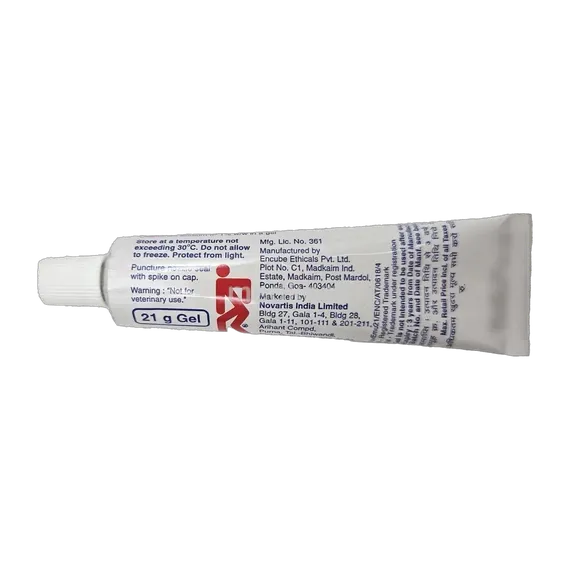 voveran emulgel 21 gm